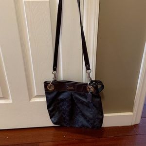 Authentic Coach bag